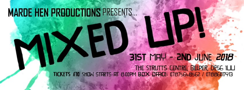 FacebookBanner Mixed Up Event