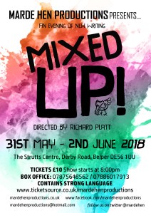 MIXED UP Official Poster-2