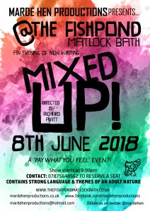 2017-18 MHPE02B Mixed Up (MATLOCK BATH)